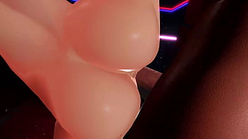 Nikke orgy sex party mmd