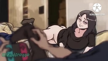 Mulher sexy tente não gozar