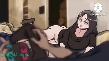 Mulher sexy tente não gozar