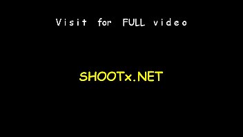 Awesome brunette tanya bounces on cock