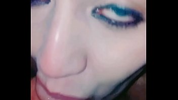 "i'm 's cock sucking whore" tblayne shows off her slutty skills