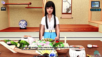 Sunshine love ep 175 – horny encounters in a sunny paradise