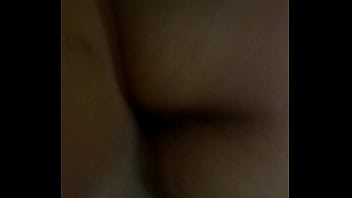 Fudendo com a buceta da novinha rabuda