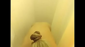 Bailey rayne with a dildo