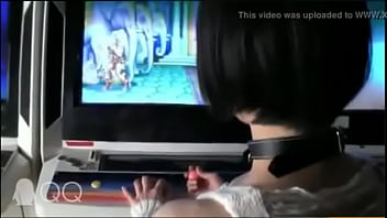 Please tell me this video