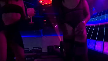 Show proibido no nicoly e as amigas no palco pra todo mundo gozar