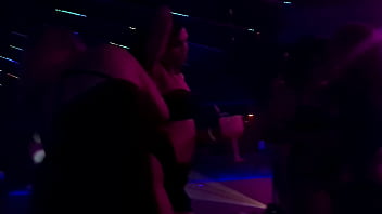 Show proibido no nicoly e as amigas no palco pra todo mundo gozar