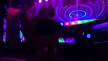 Show proibido no nicoly e as amigas no palco pra todo mundo gozar