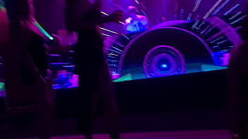 Show proibido no nicoly e as amigas no palco pra todo mundo gozar