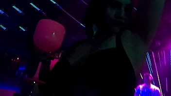 Show proibido no nicoly e as amigas no palco pra todo mundo gozar