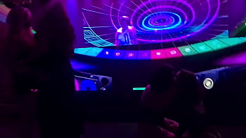 Show proibido no nicoly e as amigas no palco pra todo mundo gozar