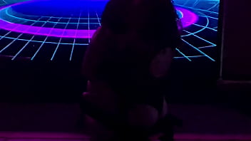 Show proibido no nicoly e as amigas no palco pra todo mundo gozar