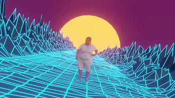 Gordão Das Tetas Balança Com A Menina Balança Dançarina Competem thumbnail