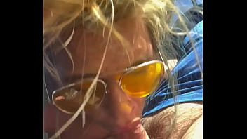 Real hooker receives a massive facial after sucking & fucking bareback Real hooker receives a massive facial after sucking & fucking bareback