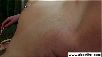 Alone hot teen girl liona play with stuffs till climax movie 17