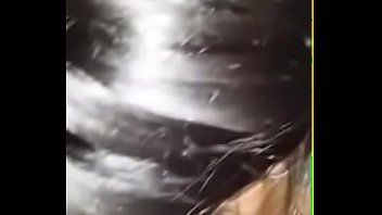 Young love aliyhia pleasing her man