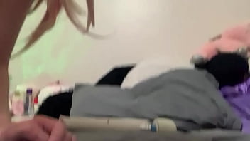 Taking off clothes and showing off body