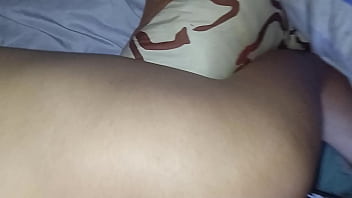 La tímida del salón recibiendo vergazos