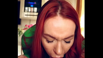 Watching her in pov sucking my cock is the best