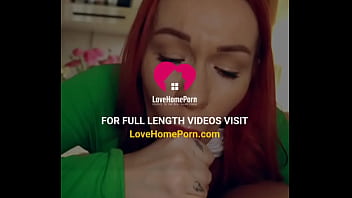 Watching her in pov sucking my cock is the best