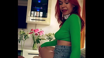 Watching her in pov sucking my cock is the best