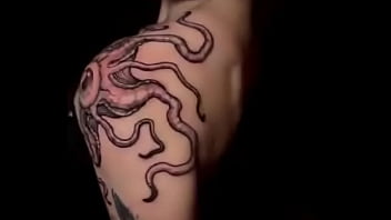 Sorry but i'm so excited—i finally got it tattooed i've been waiting ten years since i first drew it and now it's fi Sorry but i'm so excited—i finally got it tattooed i've been waiting ten years since i first drew it and now it's fi
