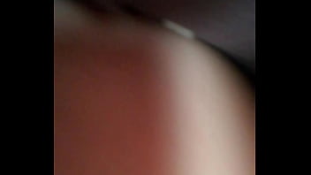 Teen gets fucked by big cock