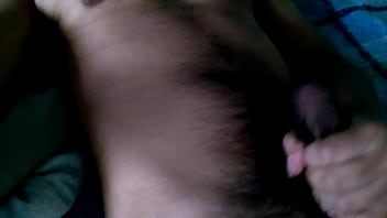 Reto contar cuántas veces me la jale sin venirme