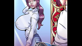 A thrilling sequel blending transformation sensuality and fan creativity mother's love absorption delivers unforgettable excitement