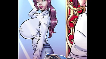 A thrilling sequel blending transformation sensuality and fan creativity mother's love absorption delivers unforgettable excitement