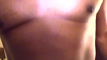 Hd paris dewett give don whoe a super wet blowjob