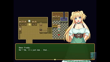 Tsundere wife's titillating task