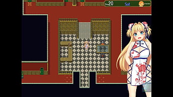 Tsundere wife's titillating task