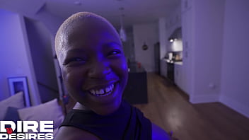 Dire desires all dat azz with blue jo