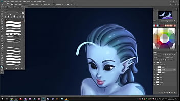 Sts broadcast by dc on picarto from november third 2022