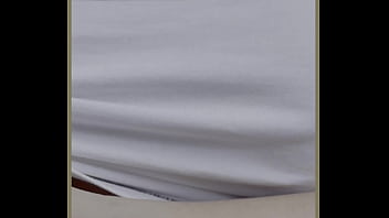 Milf braless in public flashing