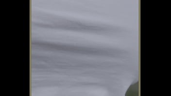 Milf braless in public flashing