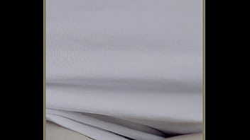 Milf braless in public flashing