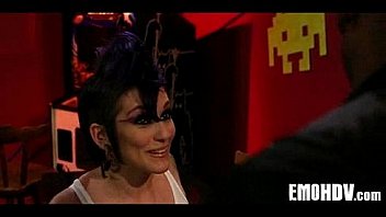 Emo Whore Gets Fucked 217 thumbnail