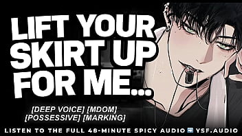 Asmr roleplay staying quiet while getting fucked in a dressing room ysf Asmr roleplay staying quiet while getting fucked in a dressing room ysf