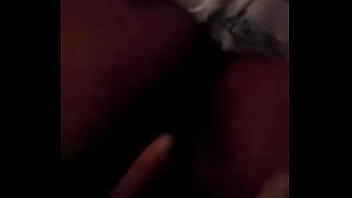 Play wit the chocolate