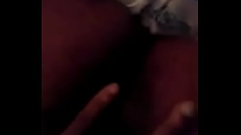 Play wit the chocolate