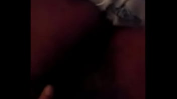 Play wit the chocolate