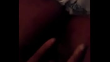 Play wit the chocolate