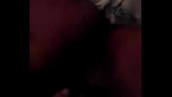 Play wit the chocolate