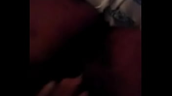 Play wit the chocolate