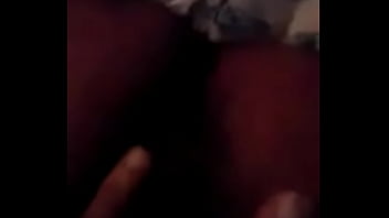 Play wit the chocolate