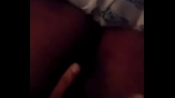 Play wit the chocolate