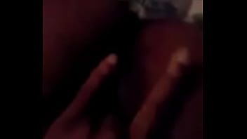 Play wit the chocolate