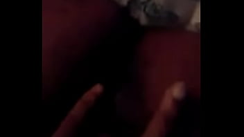 Play wit the chocolate